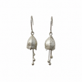 Eucalyputs FRO Earrings with stamen