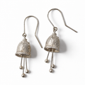 Eucalyputs LEU Earrings with stamen