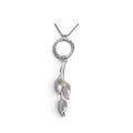 Multi Grevillea Seedpod Necklace