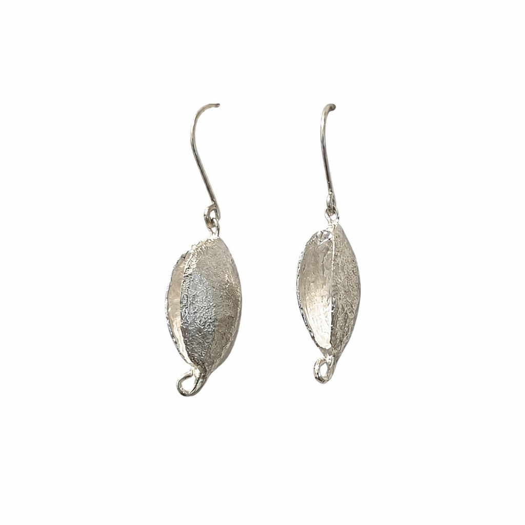 Grevillea seedpod Earrings
