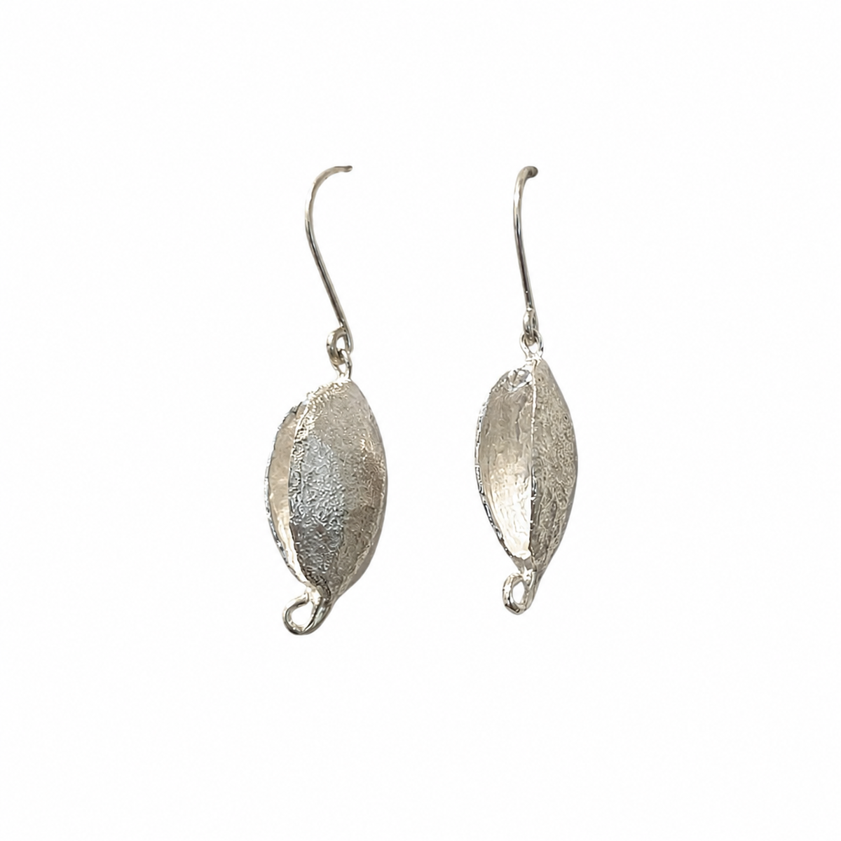 Grevillea seedpod Earrings
