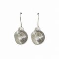 Plain INDI Wisteria Earrings
