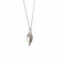 Single Grevillea seedpod Necklace
