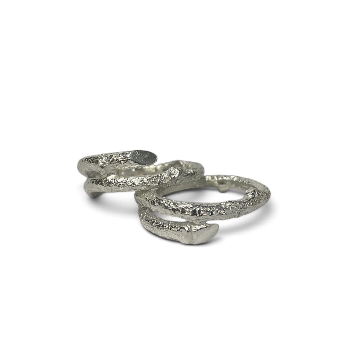 Tree branch Ring