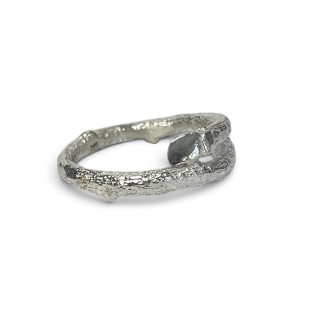 Tree branch Ring