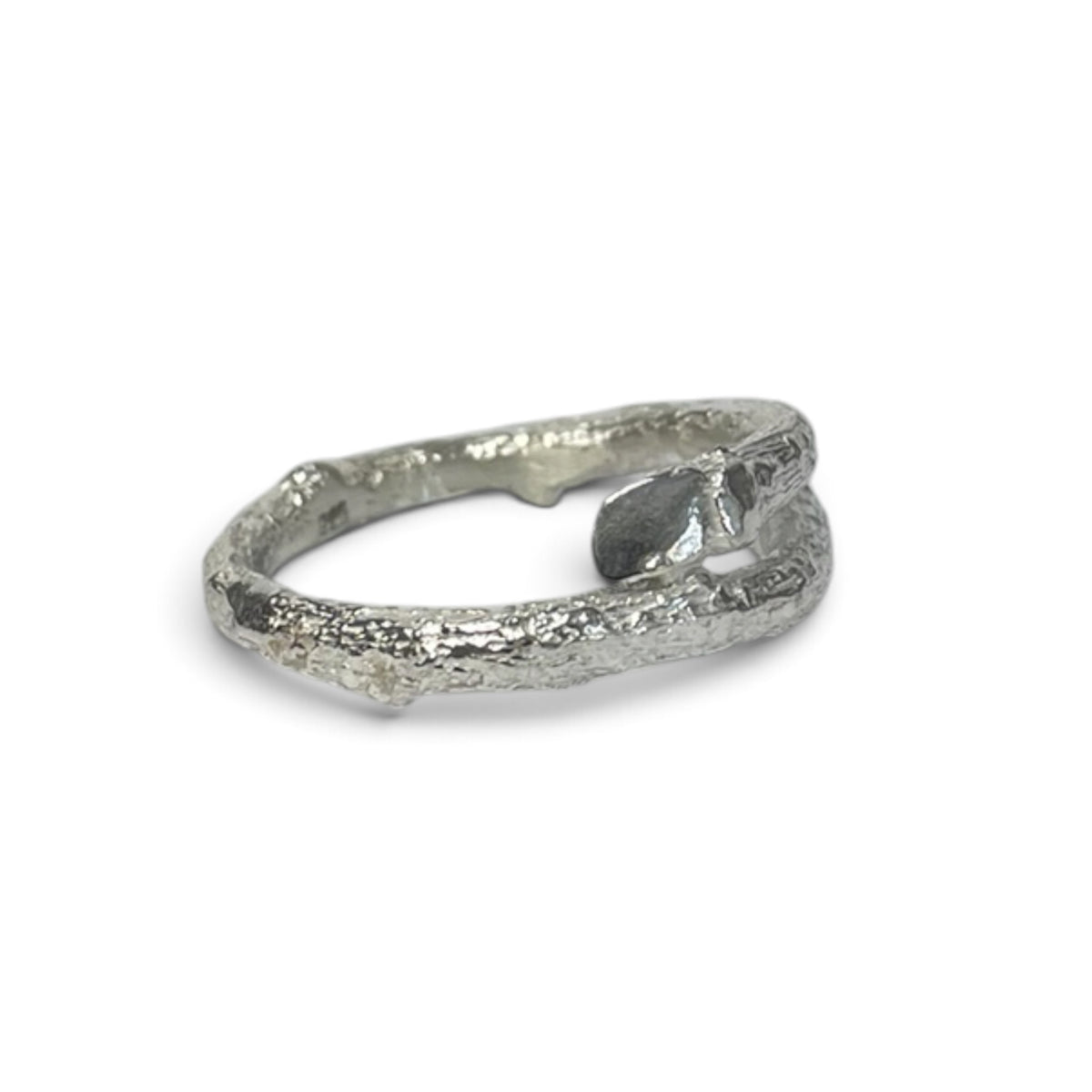 Tree branch Ring